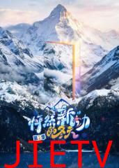 怦然新动的冬天第二季