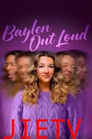 贝琳大声说第二季