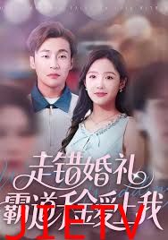 走错婚礼霸道千金爱上我