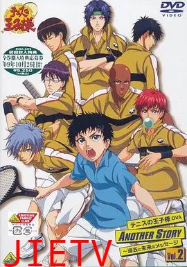 网球王子另一个故事：过去和未来的信息