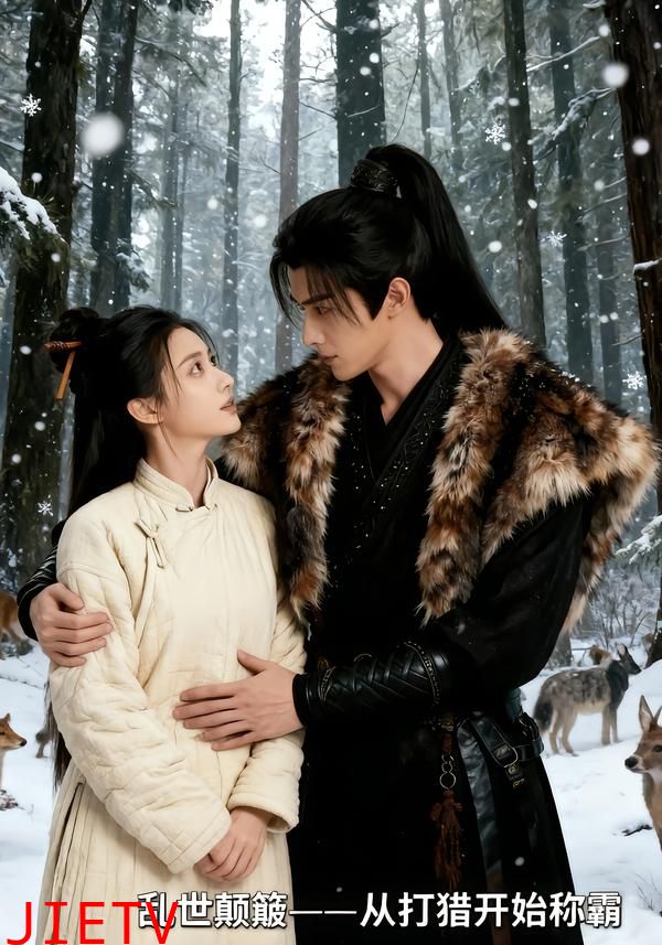 乱世颠簸，从打猎开始称霸