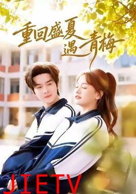 重回盛夏遇青梅