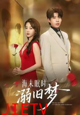 海未眠时溺旧梦