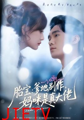 胎宝：爹地别作，妈咪是真大佬