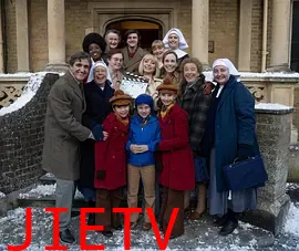 呼叫助产士第十五季