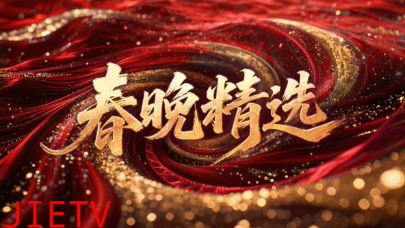 春晚精选