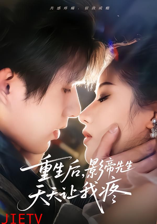 重生后，影帝先生天天让我疼