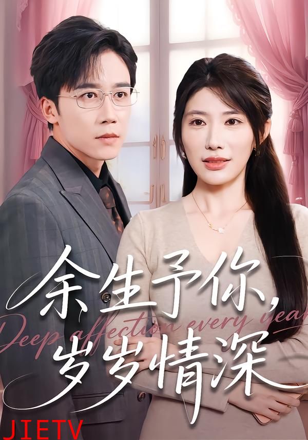 余生予你，岁岁情深