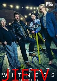 无声的证言第二十九季