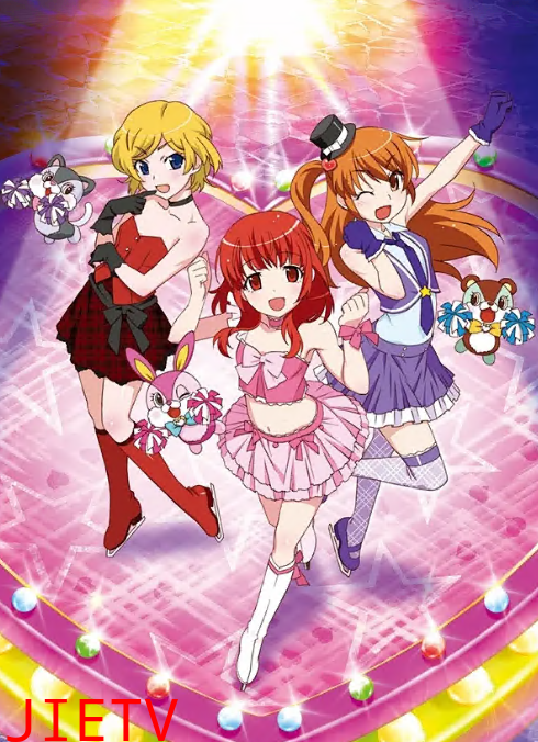 美妙旋律极光之梦