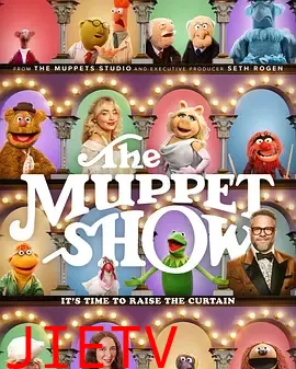 布偶秀50周年特别节目