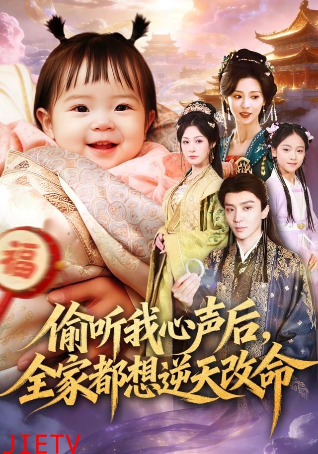 偷听我心声后，全家都想逆天改命