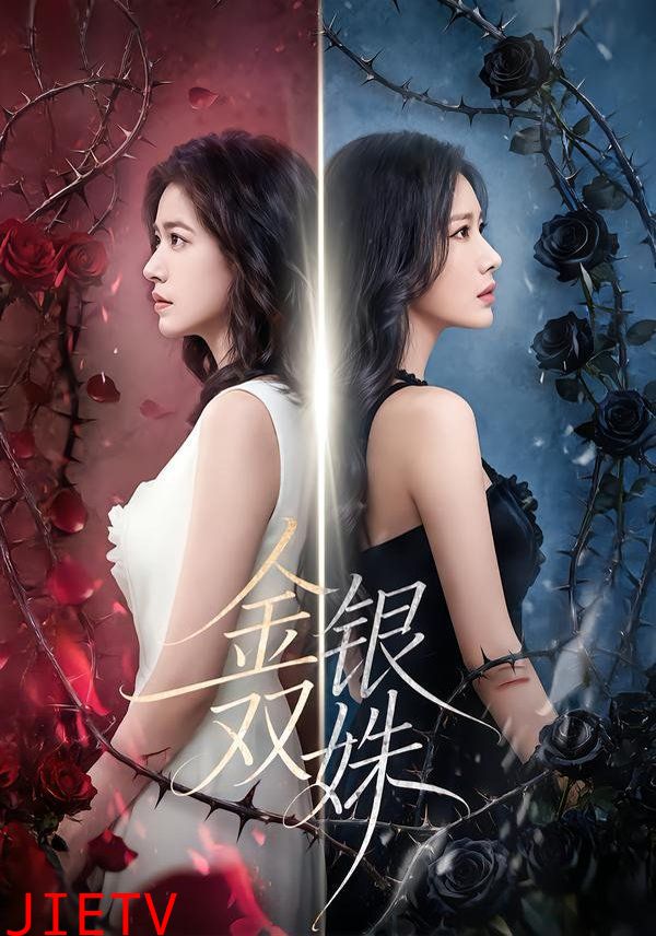 金银双姝
