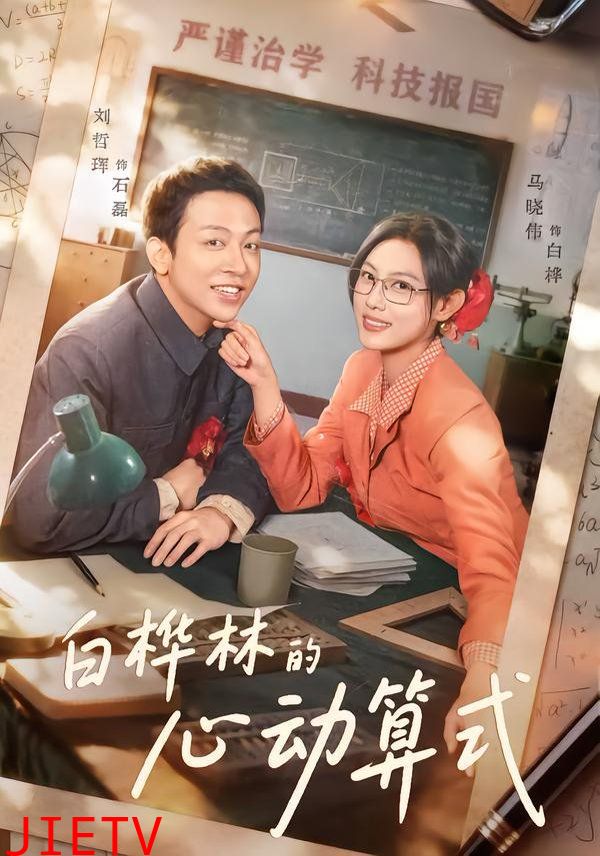 白桦林的心动算式