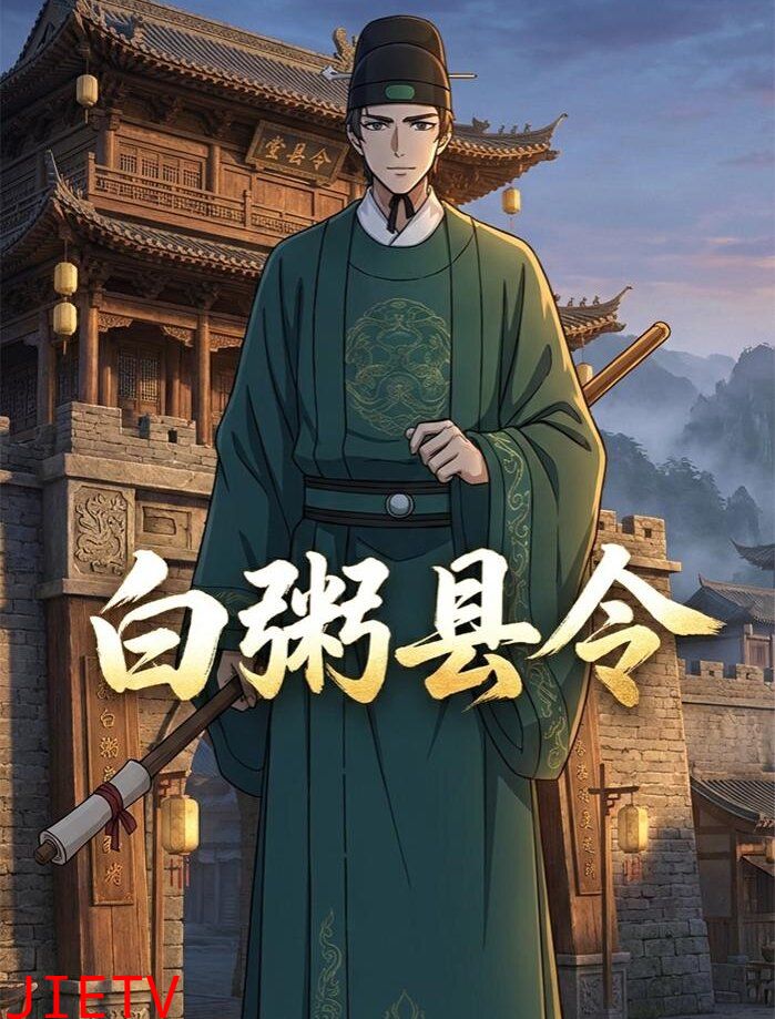 白粥县令