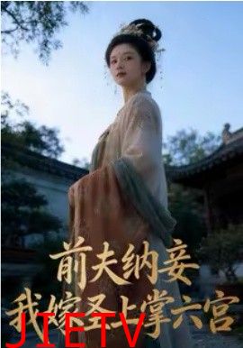 前夫纳妾，我嫁圣上掌六宫