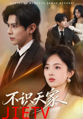 不识天家