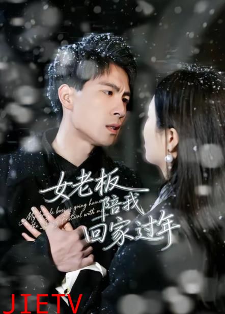女老板陪我回家过年
