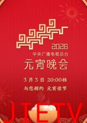 2026年中央广播电视总台元宵晚会