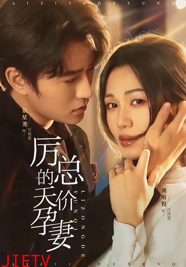 厉总的天价孕妻