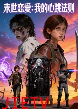 末世恋爱：我的心跳法则动态漫画