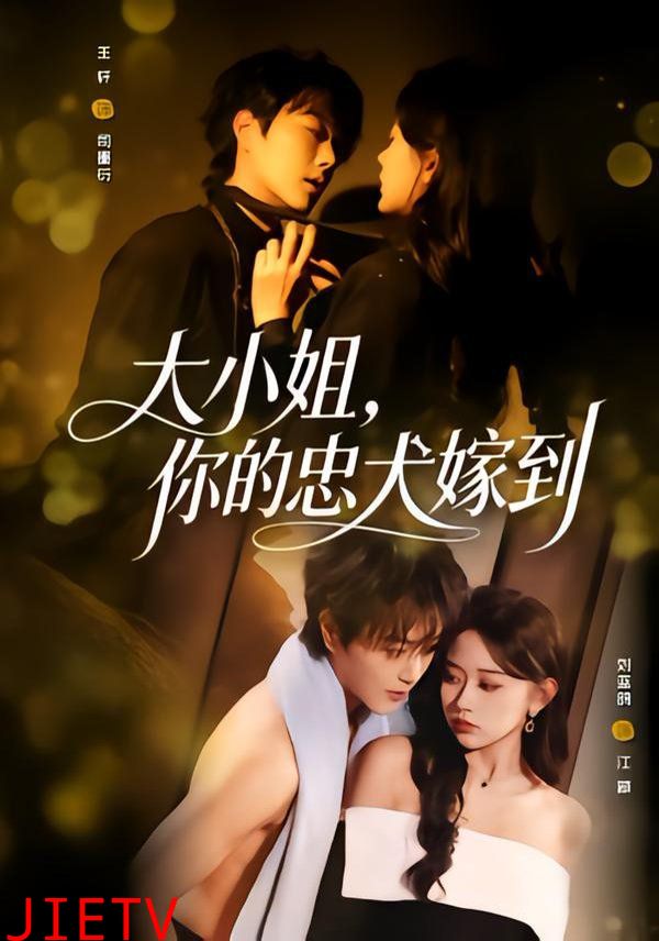 大小姐，你的忠犬嫁到