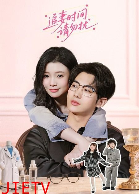追妻时间请勿扰