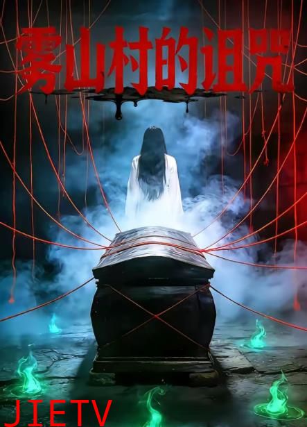 雾山村的诅咒