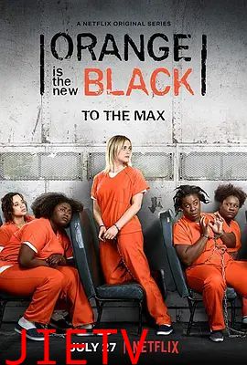 女子监狱第六季