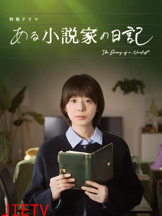 某小说家的日记