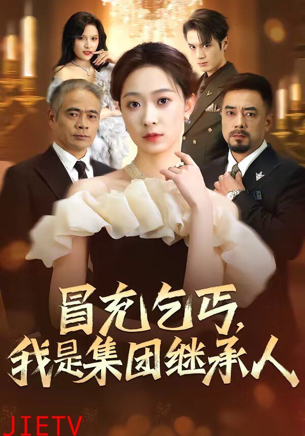 冒充乞丐，我是集团继承人