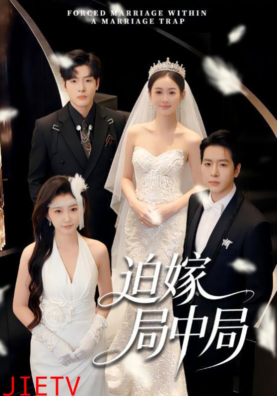 迫嫁局中局