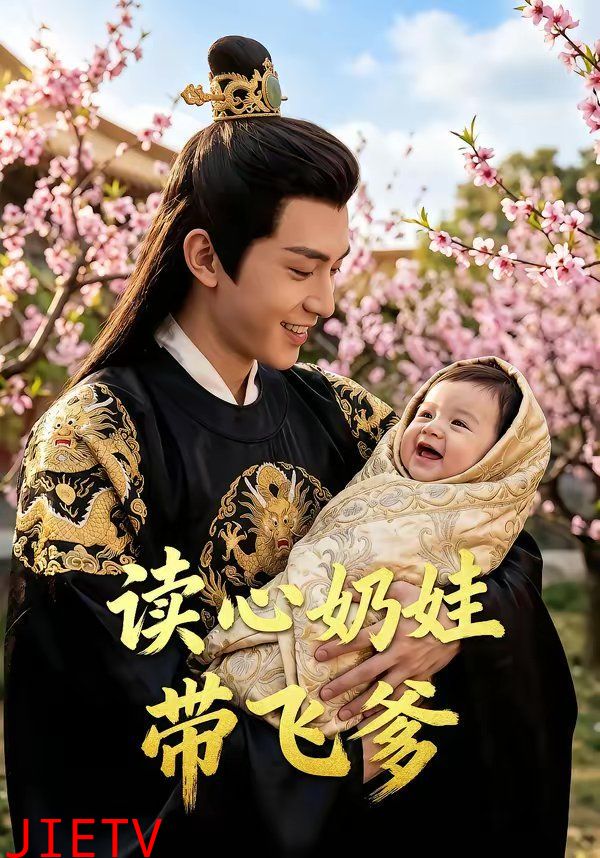 读心奶娃带飞爹