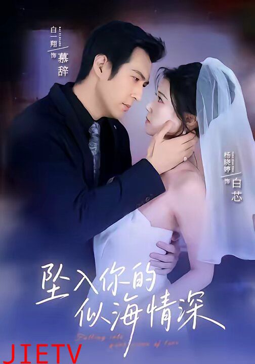 坠入你的似海情深