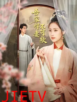 吾家悍妻不可欺