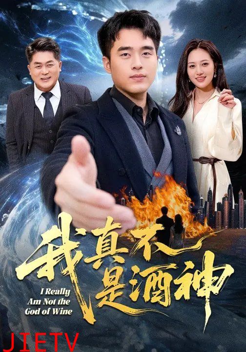 我真不是酒神