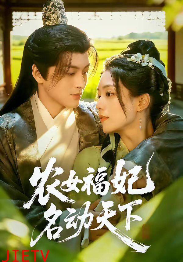 农女福妃名动天下