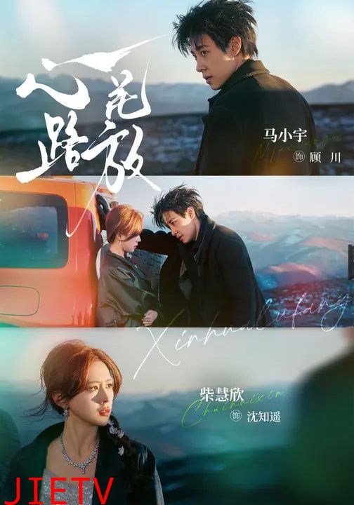 心花路放（2026）