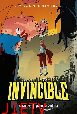 无敌少侠第一季