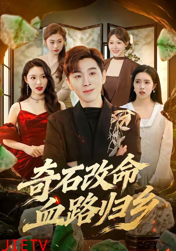 奇石改命血路归乡