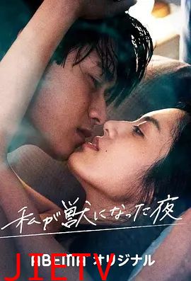 我放纵情欲的夜晚