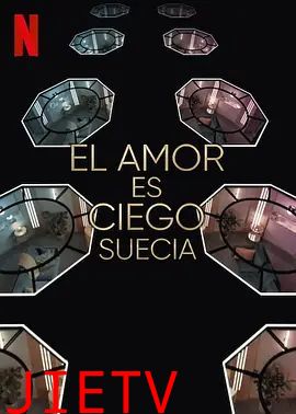 爱情盲选：瑞典篇第三季