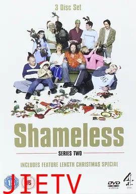 无耻之徒(英版)第二季