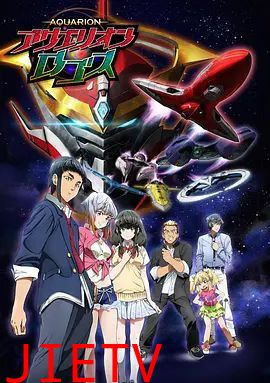 创圣大天使LOGOS