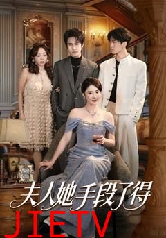 夫人她手段了得