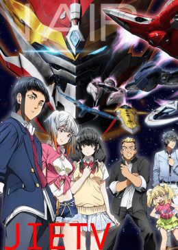 ​创圣的大天使LOGOS​