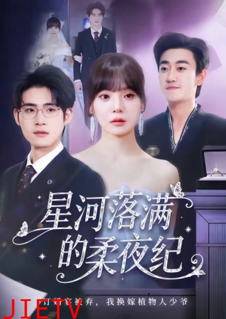 星河落满的柔夜纪