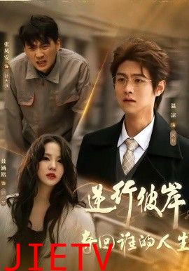 逆行彼岸夺回谁的人生