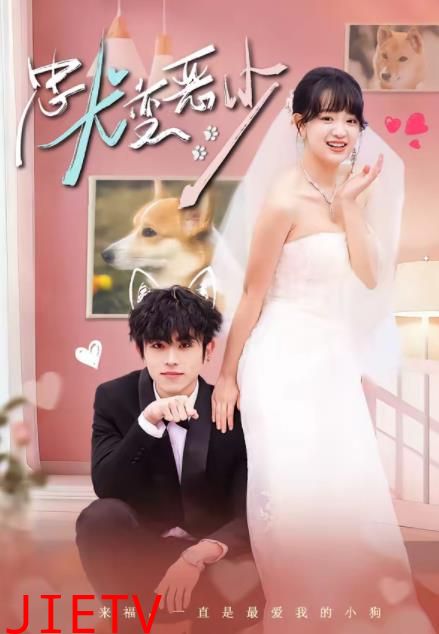 惊！我家来福变恶少了