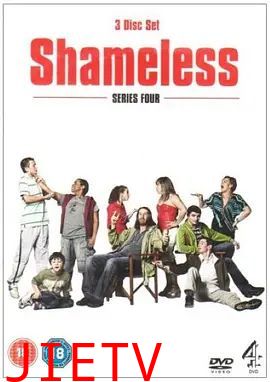 无耻之徒第四季